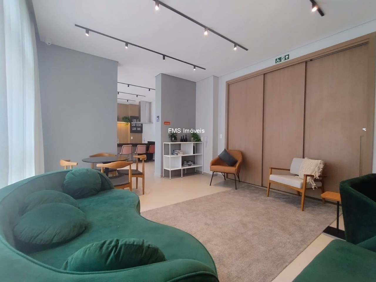 Apartamento, 1 quarto, 27 m² - Foto 29