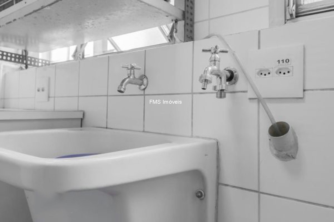Apartamento, 3 quartos, 140 m² - Foto 33