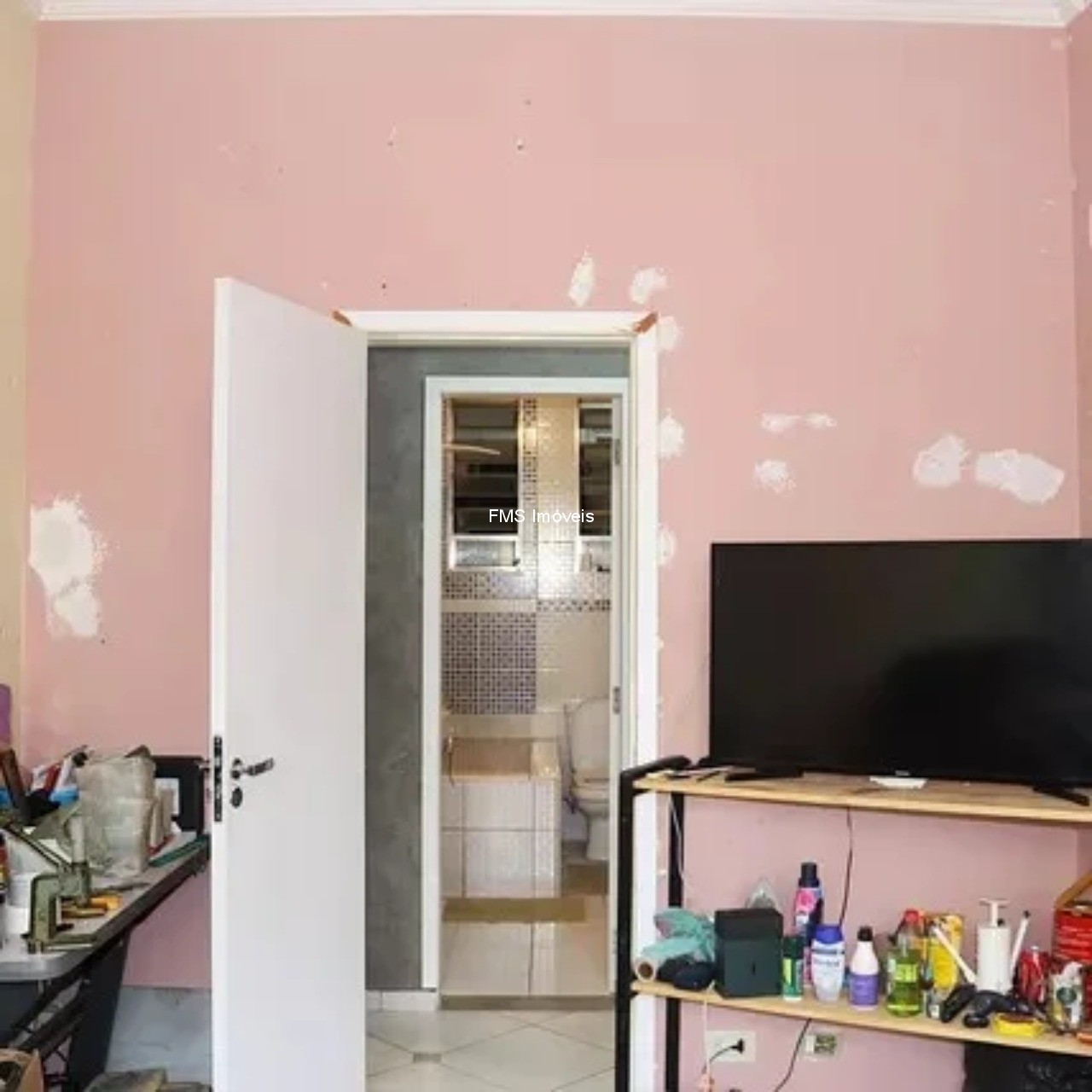 Apartamento, 3 quartos, 100 m² - Foto 15