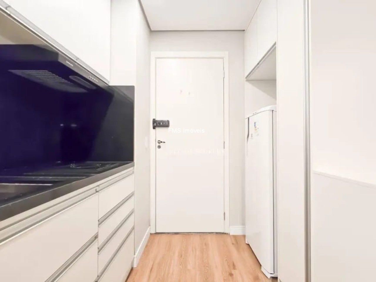Apartamento, 1 quarto, 24 m² - Foto 19
