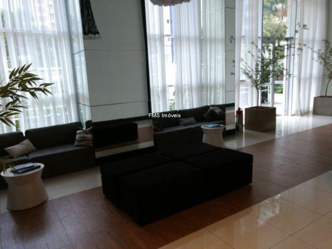 Apartamento, 1 quarto, 38 m² - Foto 30