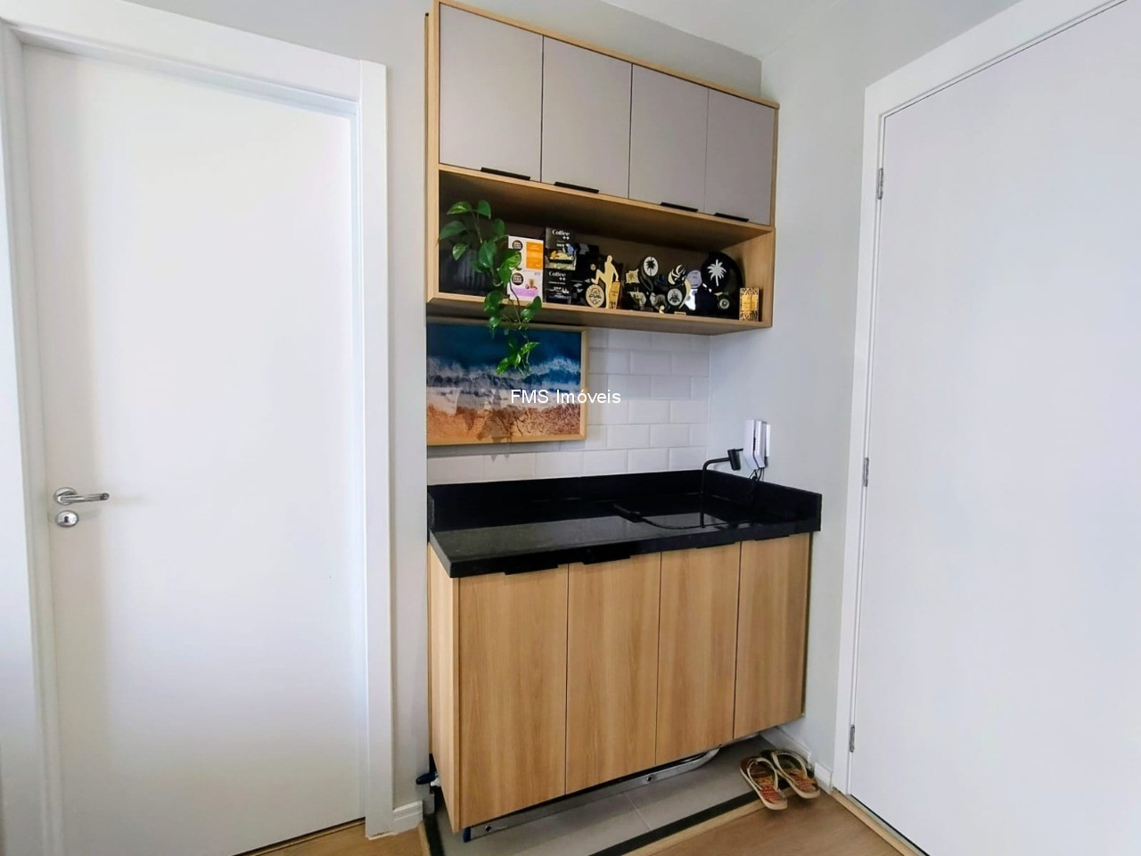 Apartamento, 1 quarto, 27 m² - Foto 12