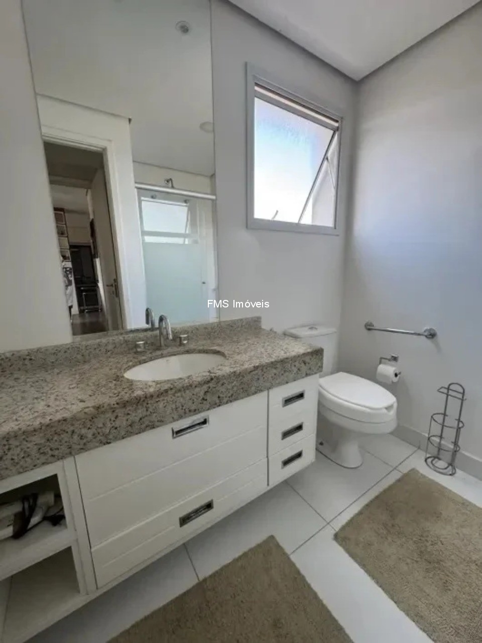 Apartamento, 2 quartos, 64 m² - Foto 3