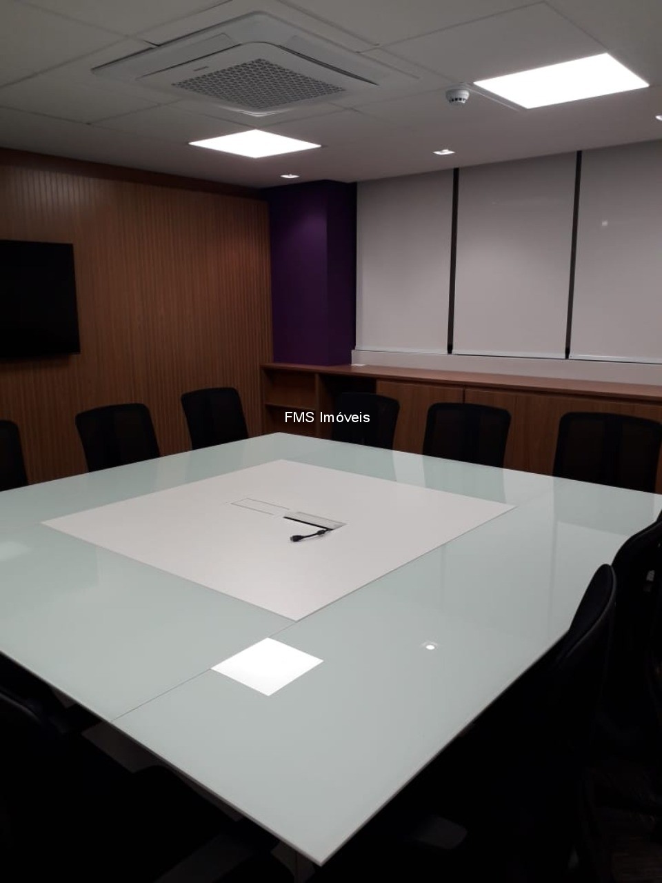 Sala-Conjunto, 280 m² - Foto 19
