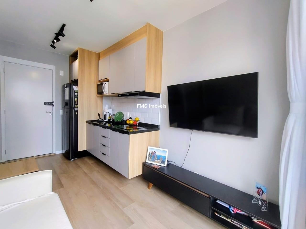 Apartamento, 1 quarto, 27 m² - Foto 4