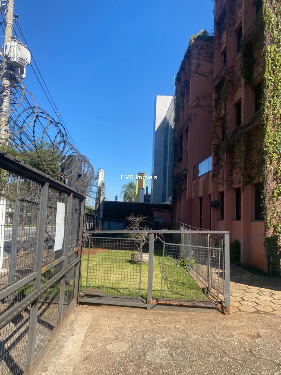 Prédio Inteiro, 880 m² - Foto 2
