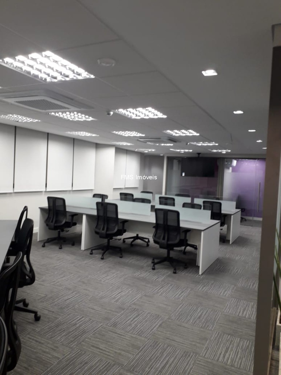 Sala-Conjunto, 280 m² - Foto 4