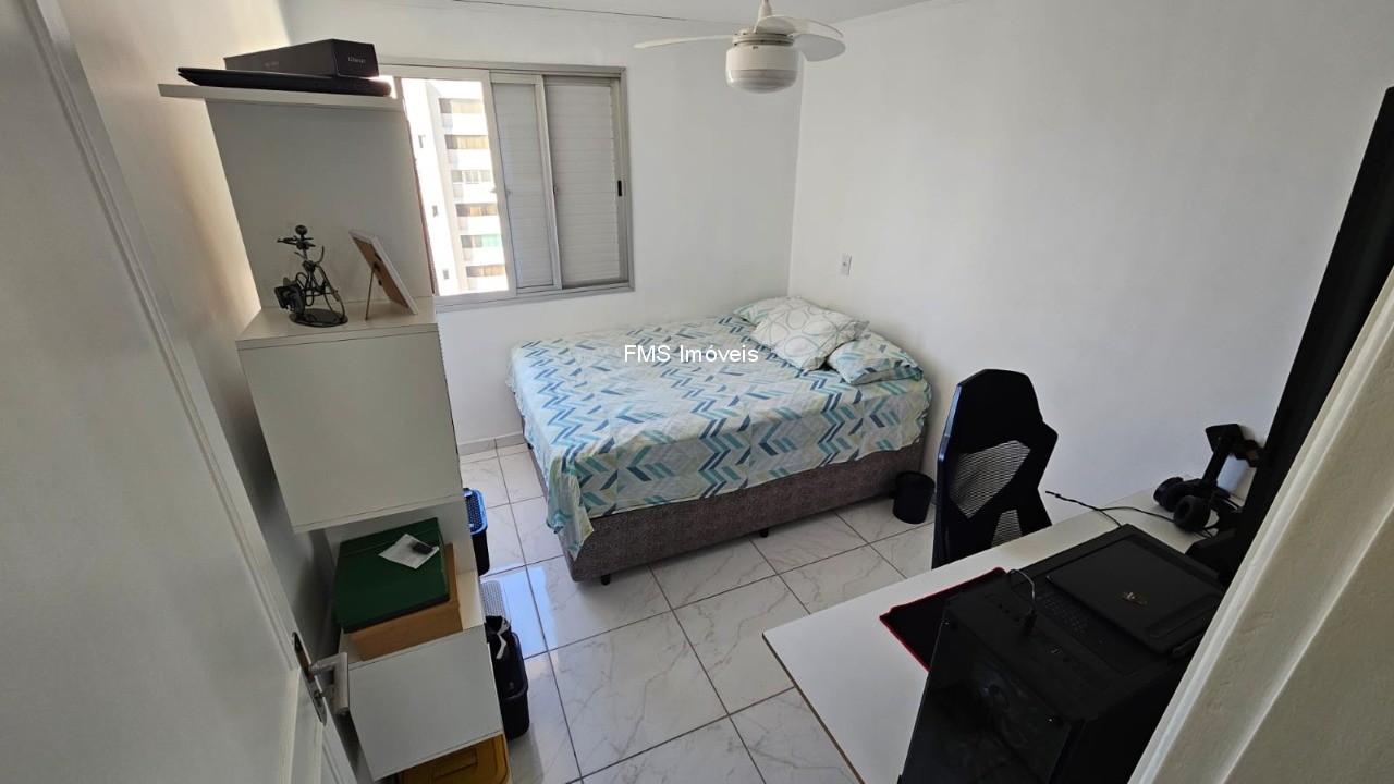 Apartamento, 4 quartos, 143 m² - Foto 21