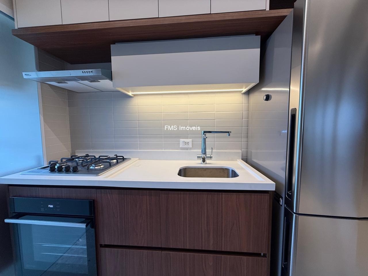 Apartamento, 2 quartos, 66 m² - Foto 10