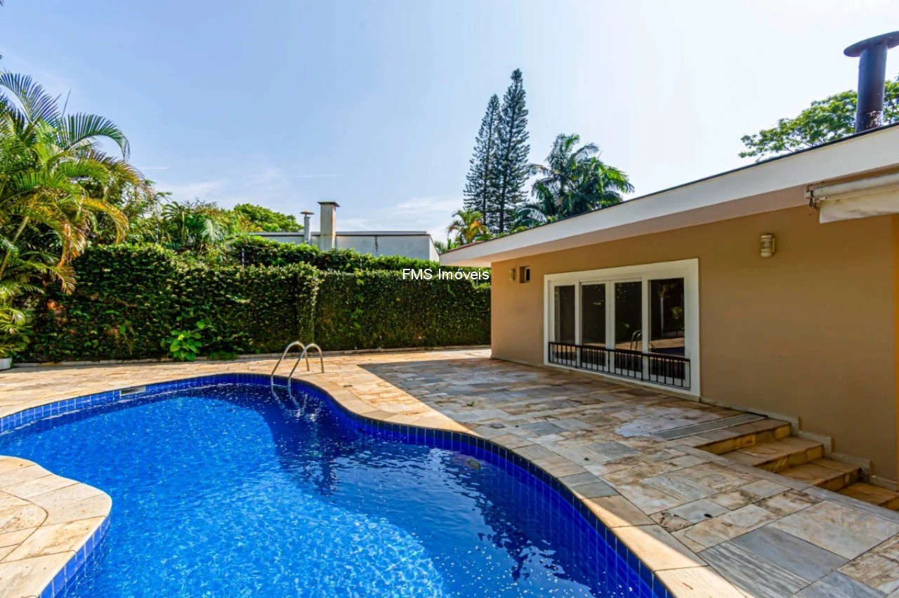 Casa, 3 quartos, 470 m² - Foto 43