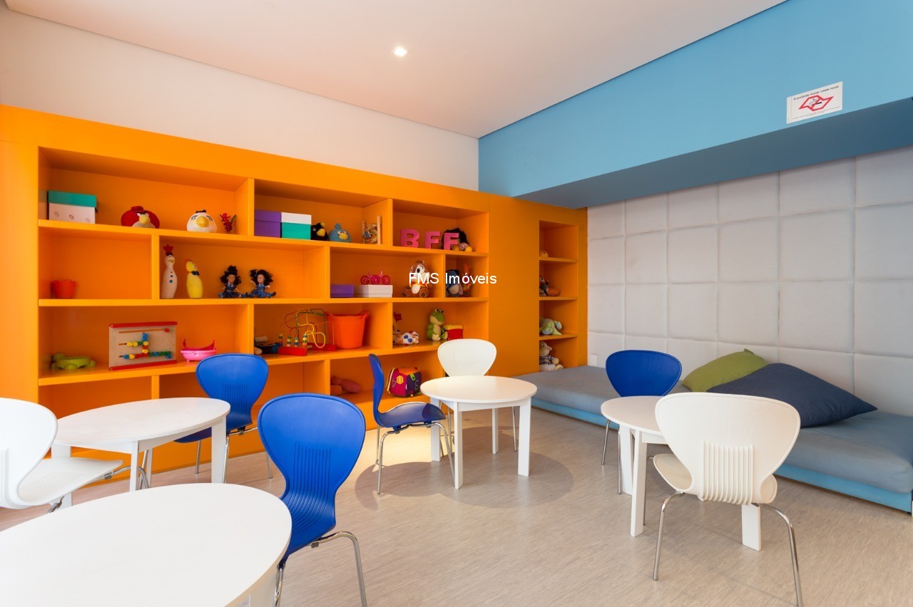 Apartamento, 1 quarto, 36 m² - Foto 11