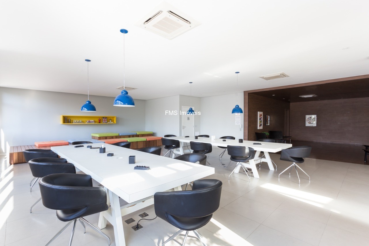 Apartamento, 1 quarto, 36 m² - Foto 17