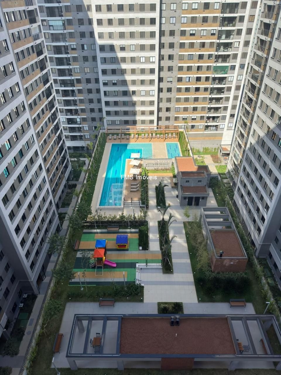 Apartamento, 1 quarto, 24 m² - Foto 35