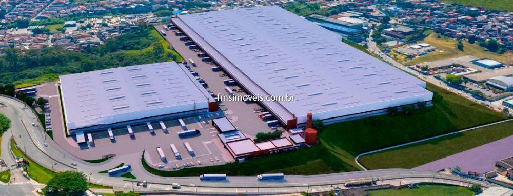 Depósito-Galpão, 3360 m² - Foto 1