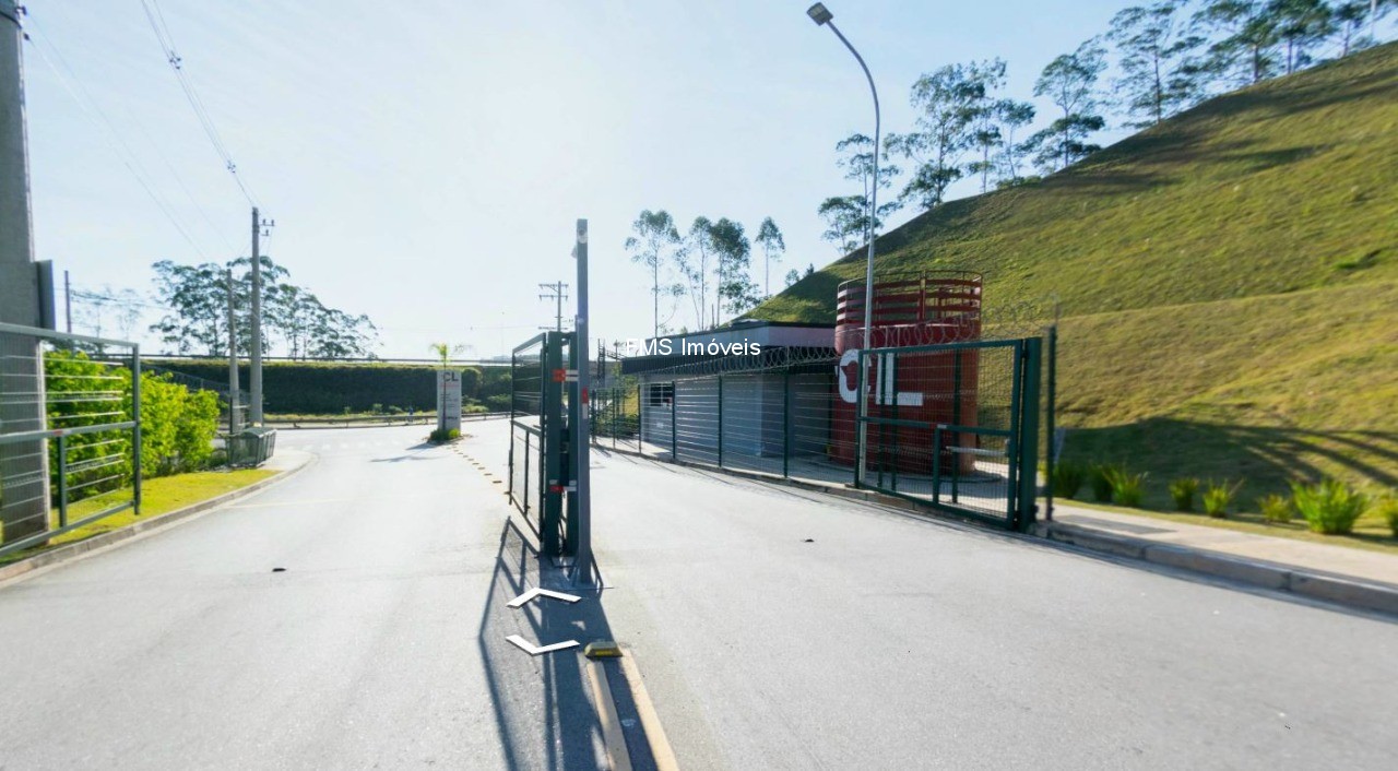 Depósito-Galpão, 3360 m² - Foto 2