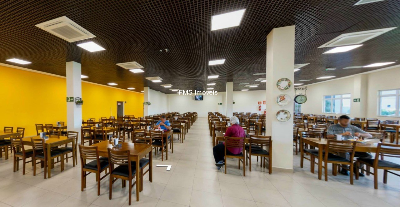 Depósito-Galpão, 3360 m² - Foto 6