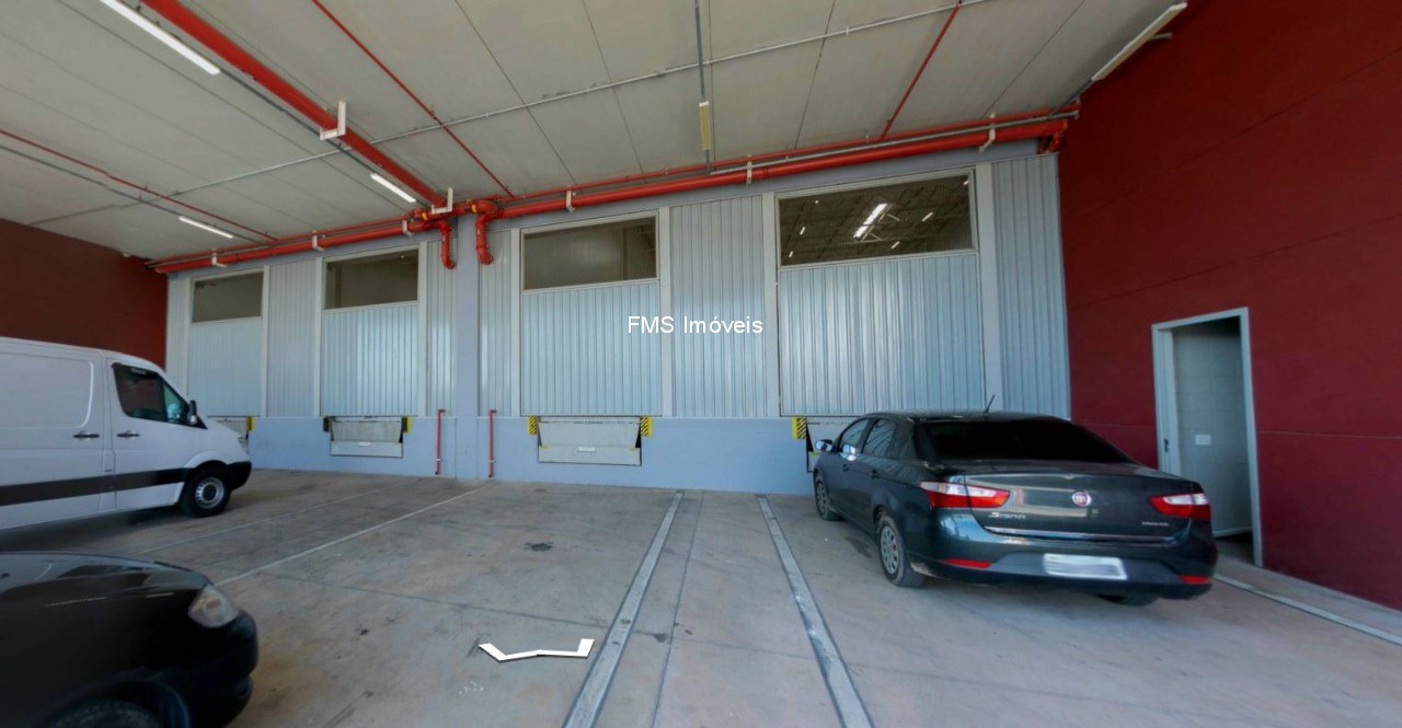 Depósito-Galpão, 3360 m² - Foto 8