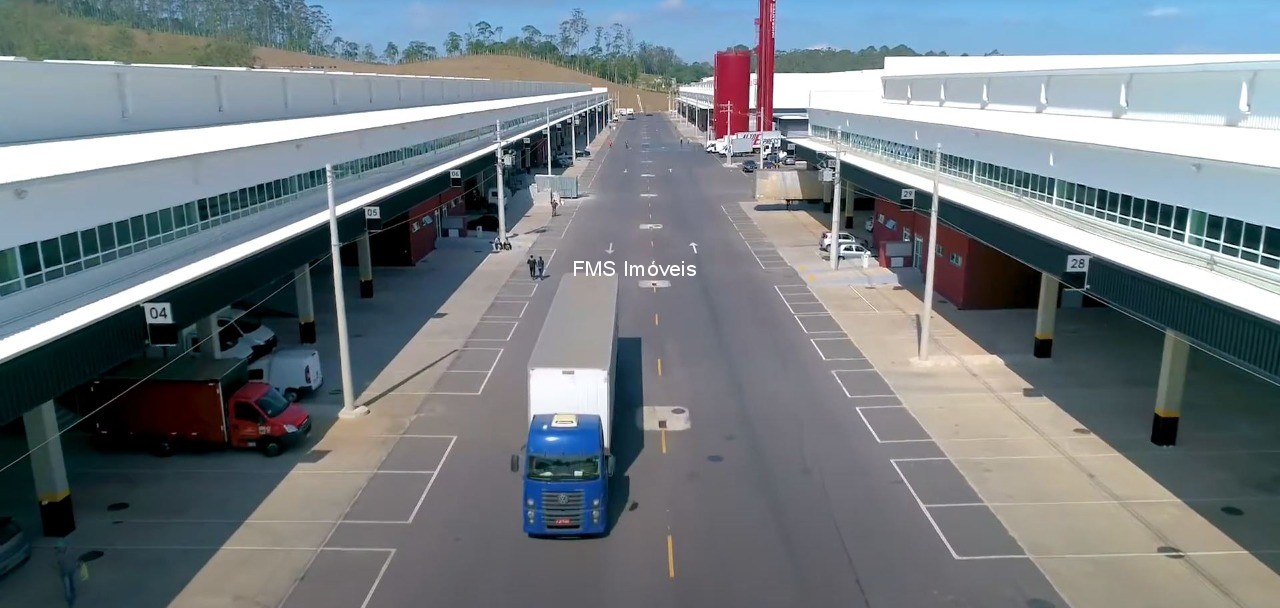 Depósito-Galpão, 3360 m² - Foto 10