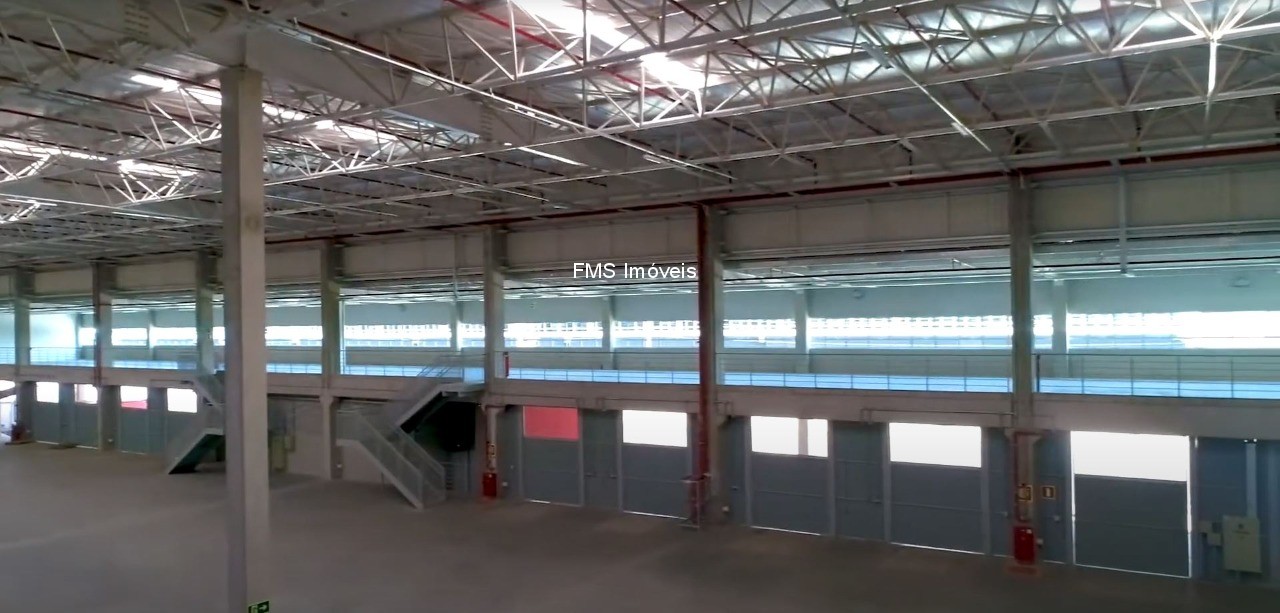 Depósito-Galpão, 3360 m² - Foto 11