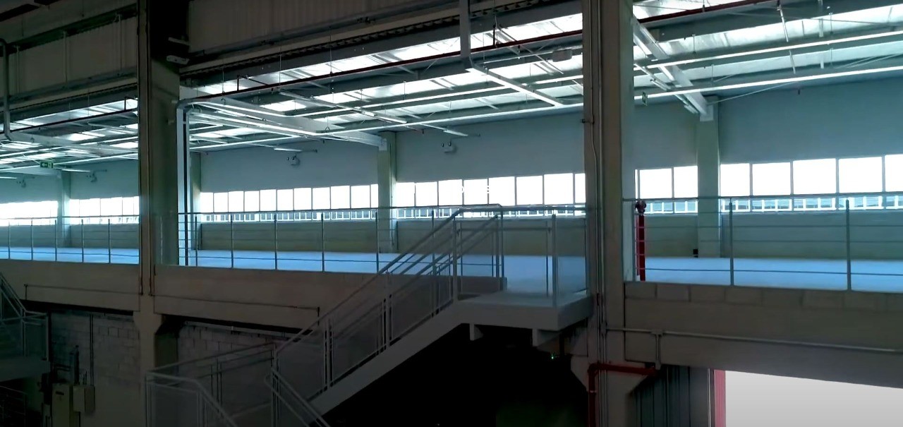 Depósito-Galpão, 3360 m² - Foto 12