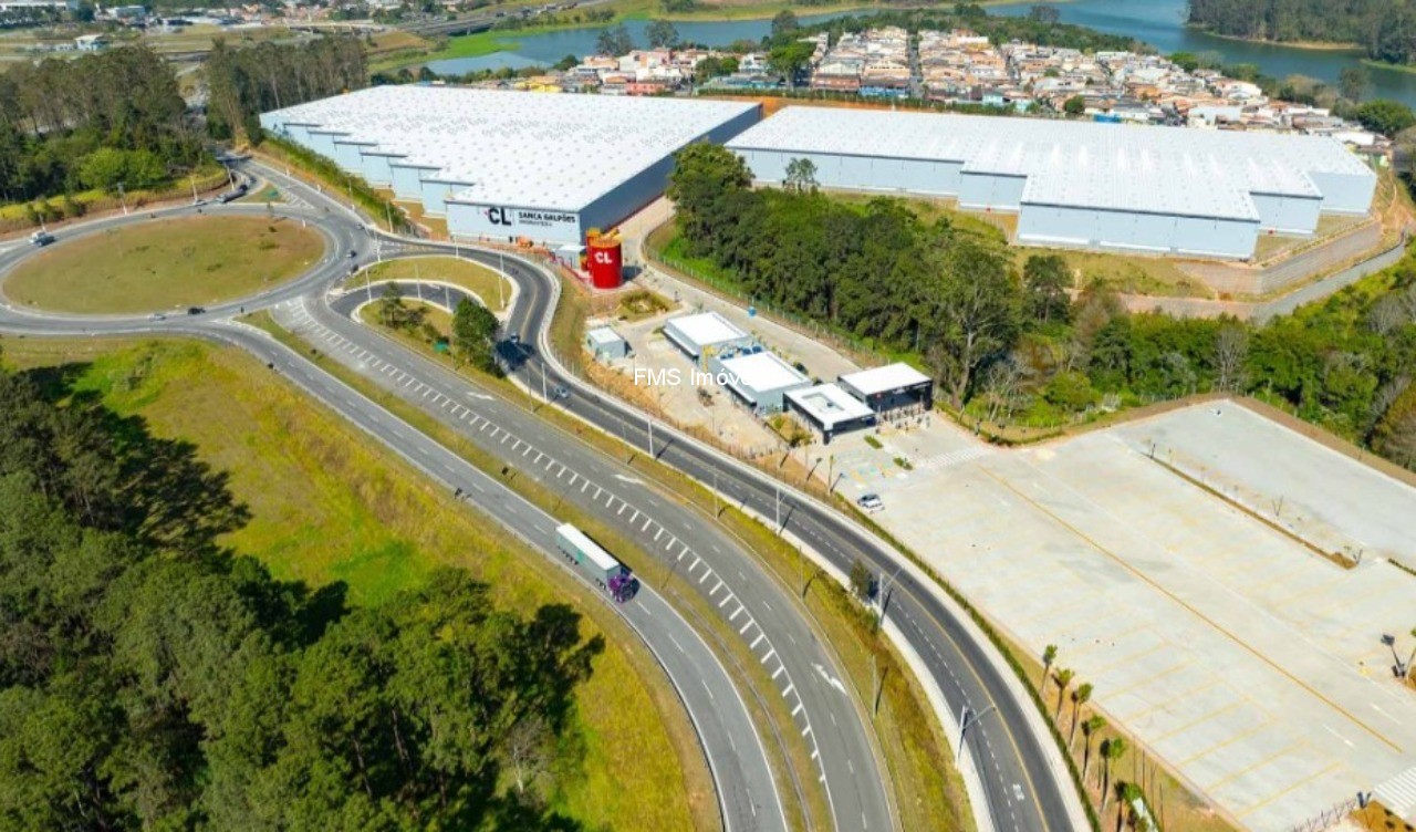 Depósito-Galpão, 14587 m² - Foto 1
