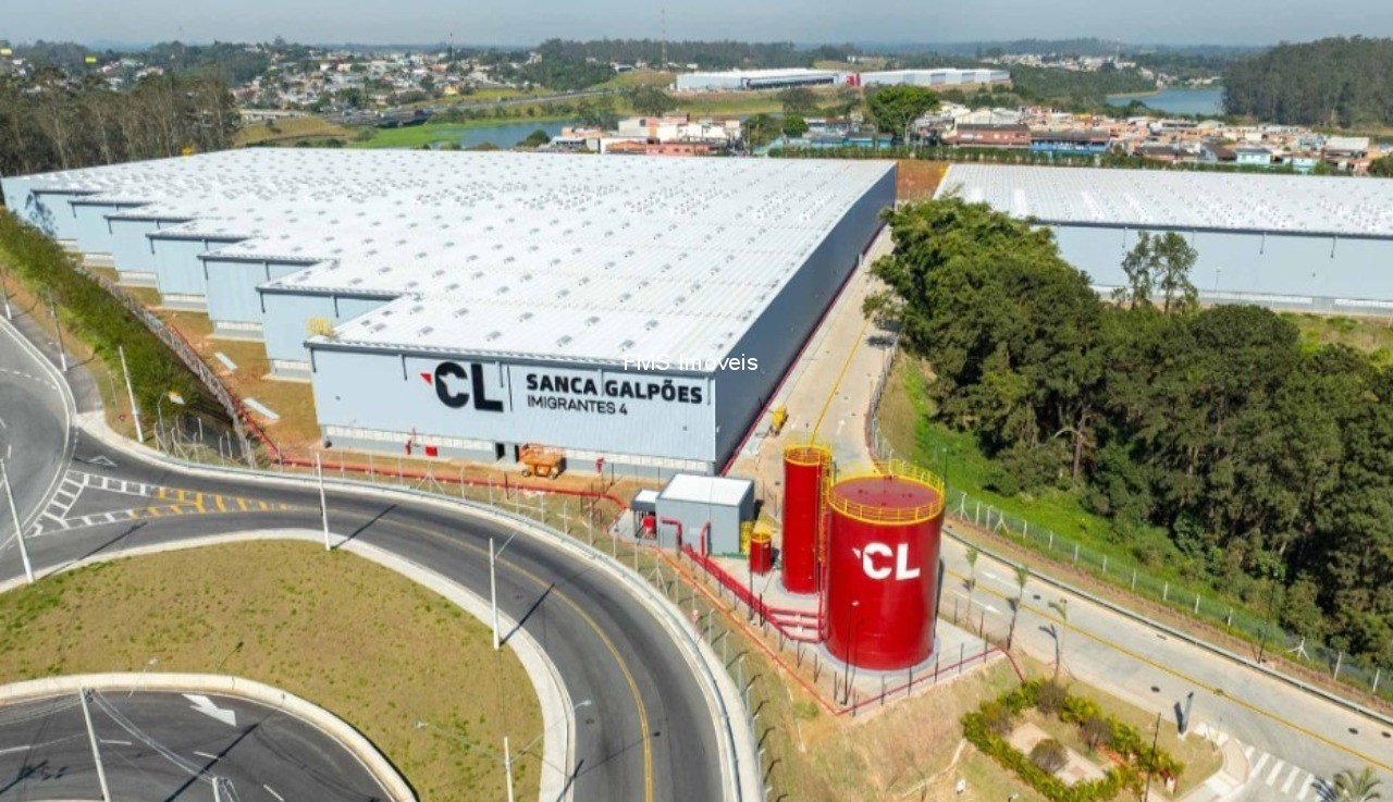 Depósito-Galpão, 14587 m² - Foto 4