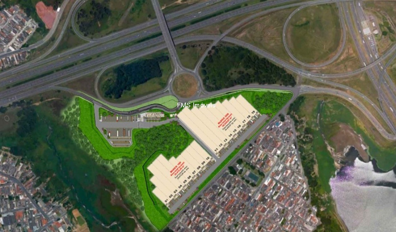 Depósito-Galpão, 14587 m² - Foto 6
