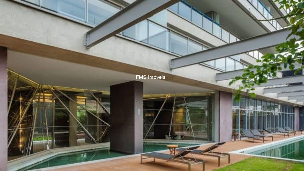 Apartamento, 1 quarto, 78 m² - Foto 27