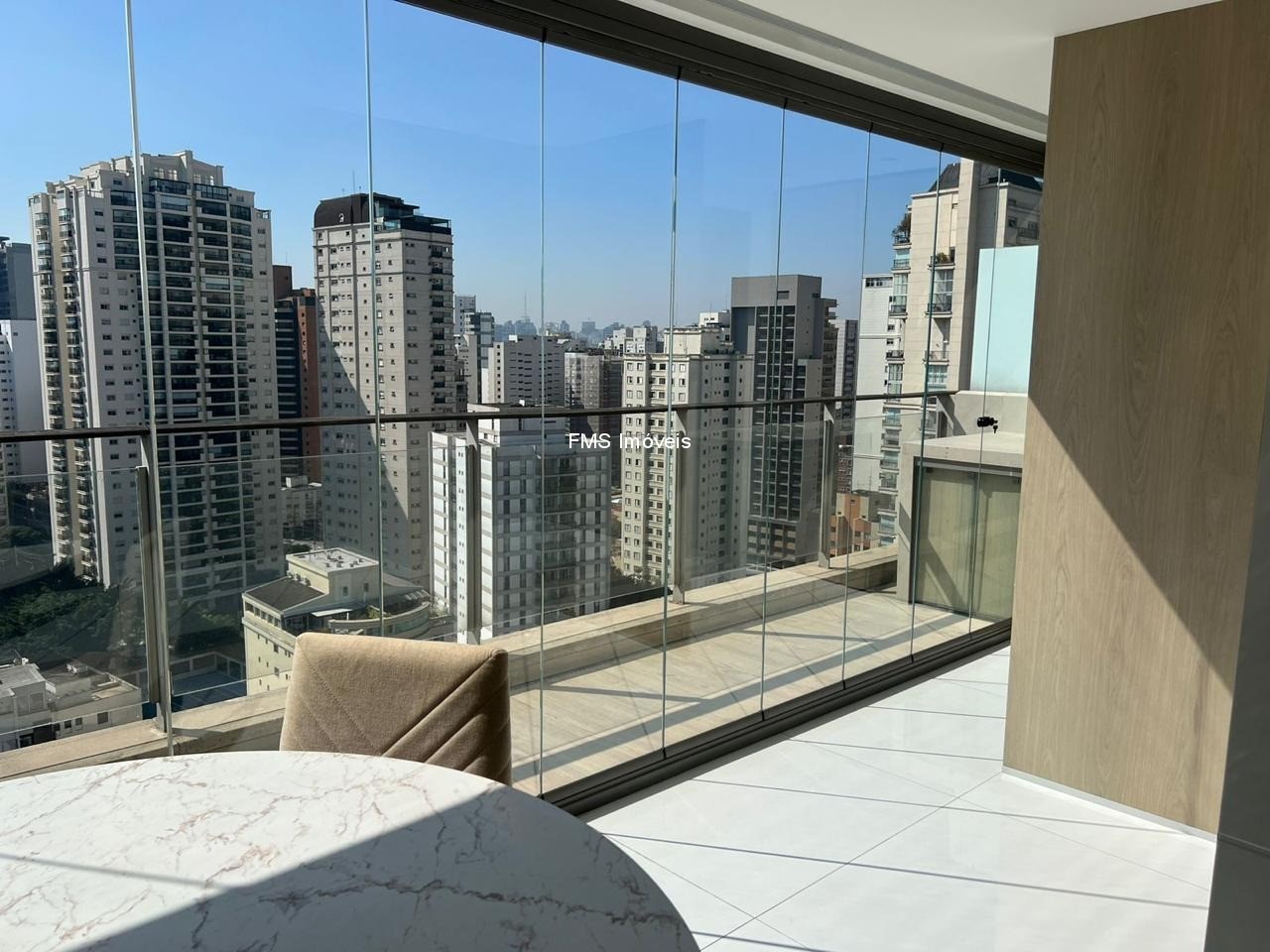 Apartamento, 1 quarto, 78 m² - Foto 2