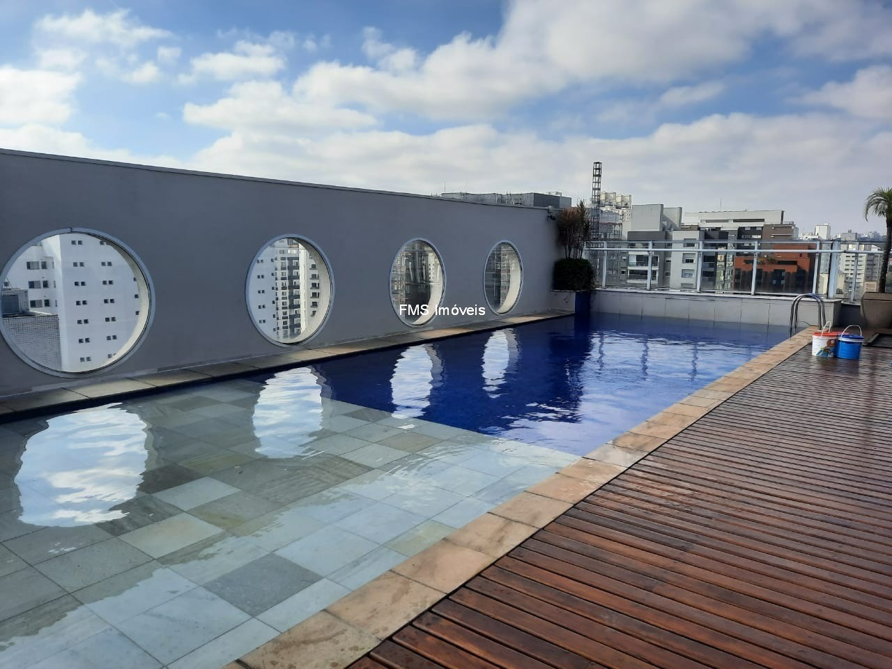 Apartamento, 1 quarto, 45 m² - Foto 20