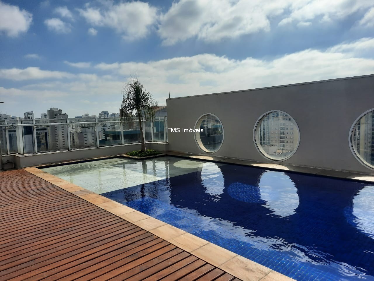 Apartamento, 1 quarto, 45 m² - Foto 19