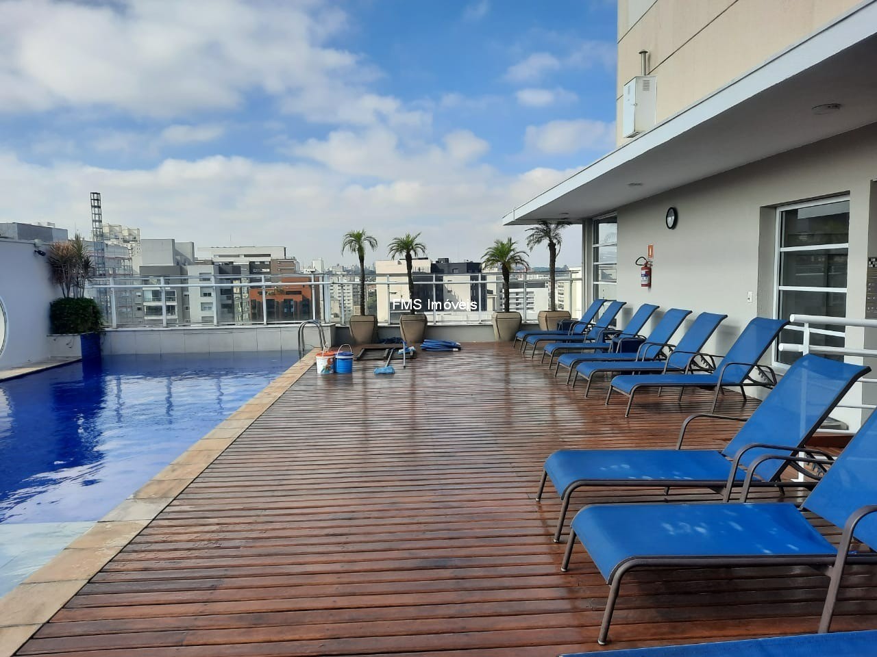Apartamento, 1 quarto, 45 m² - Foto 21