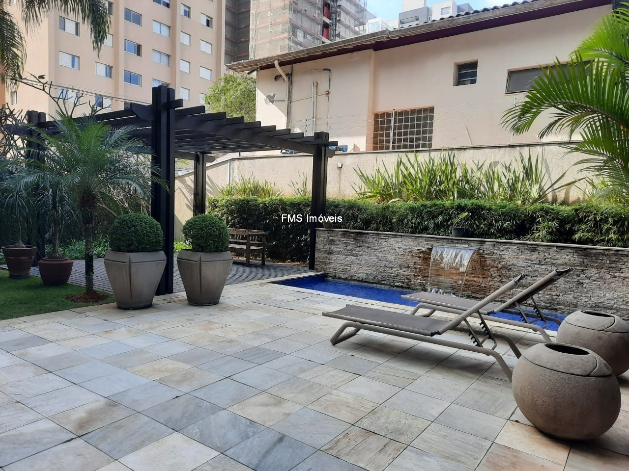 Apartamento, 1 quarto, 45 m² - Foto 27