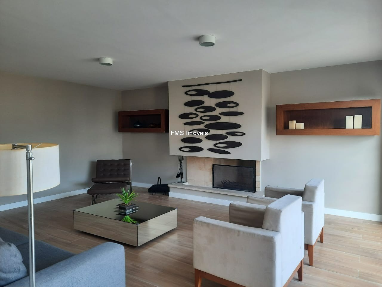 Apartamento, 1 quarto, 45 m² - Foto 28