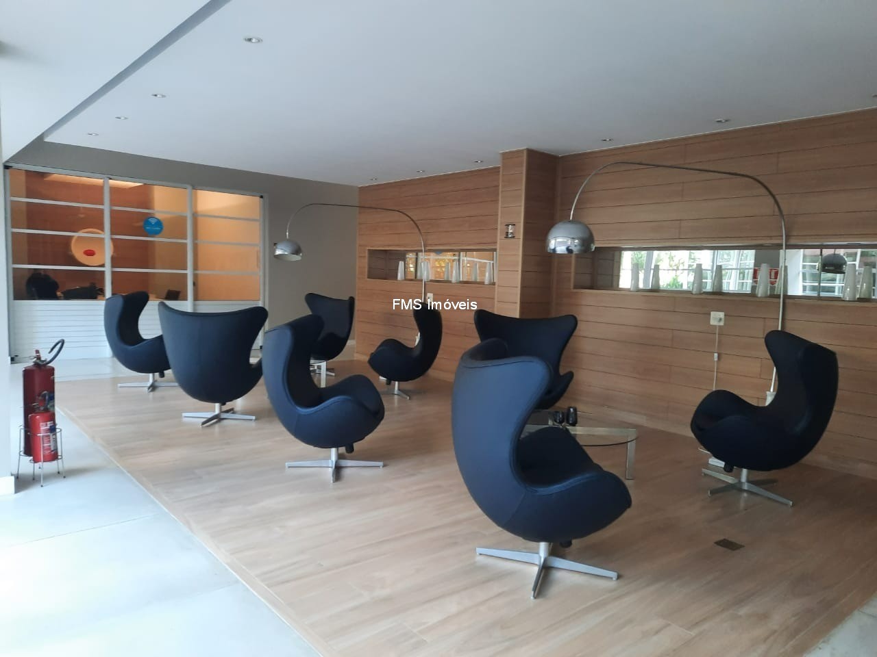 Apartamento, 1 quarto, 45 m² - Foto 37