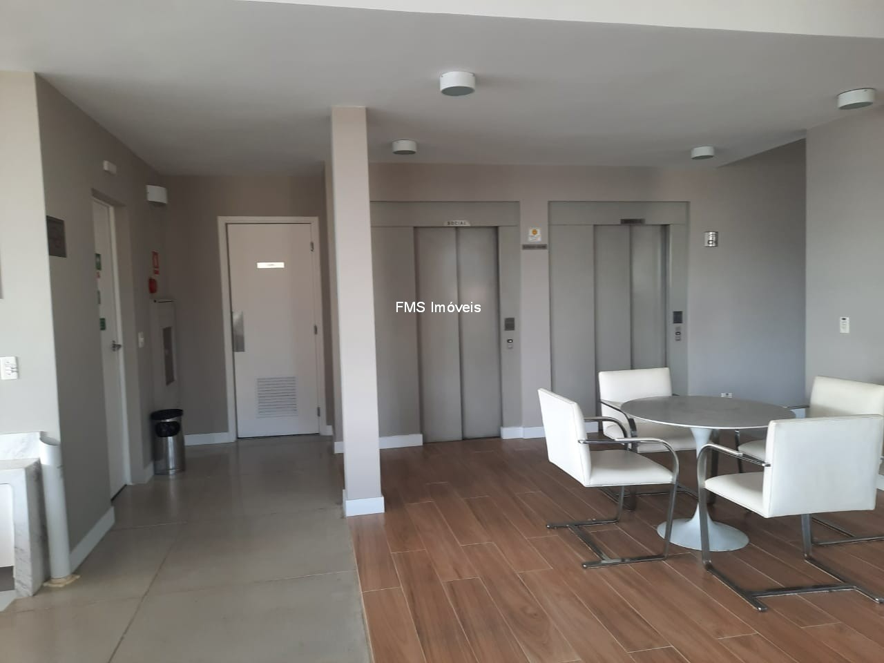 Apartamento, 1 quarto, 45 m² - Foto 40