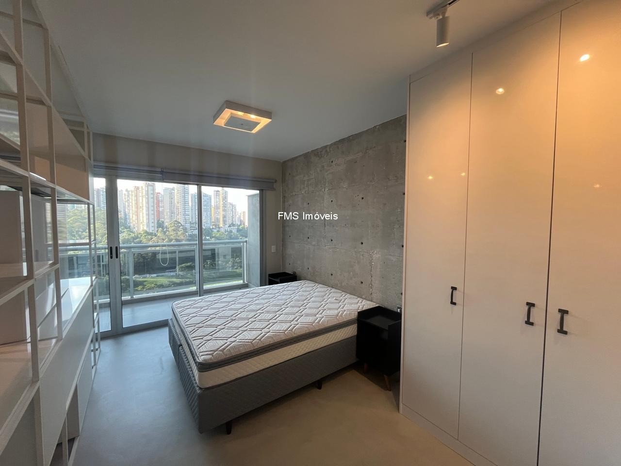 Apartamento, 1 quarto, 50 m² - Foto 5