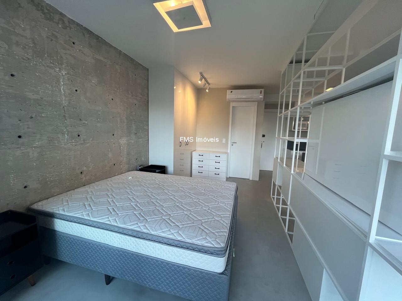 Apartamento, 1 quarto, 50 m² - Foto 6