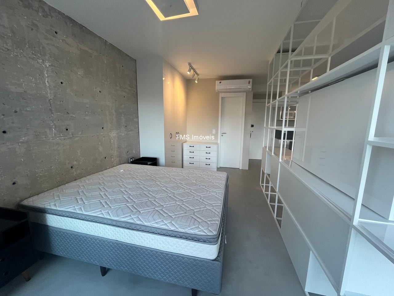 Apartamento, 1 quarto, 50 m² - Foto 7