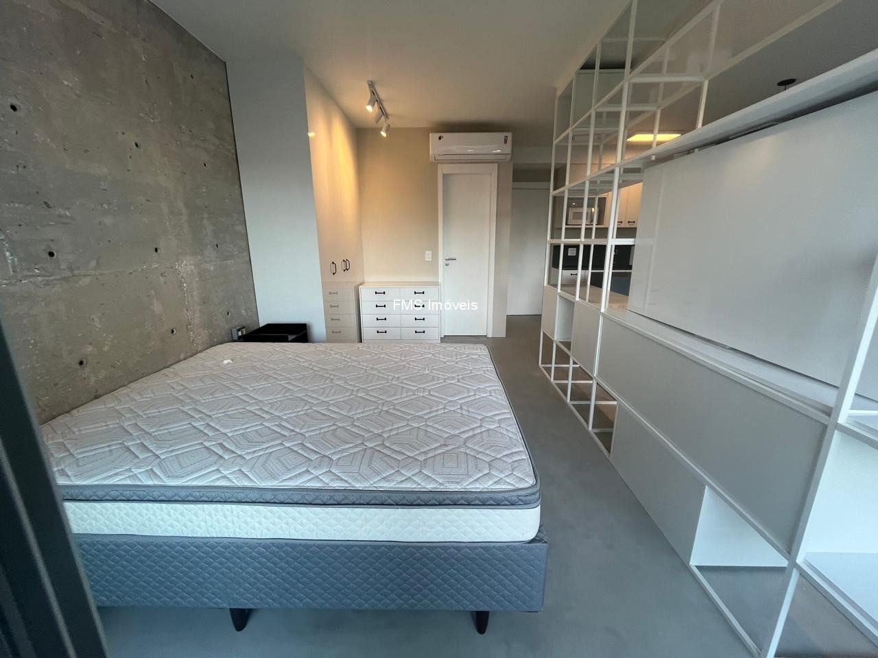 Apartamento, 1 quarto, 50 m² - Foto 8