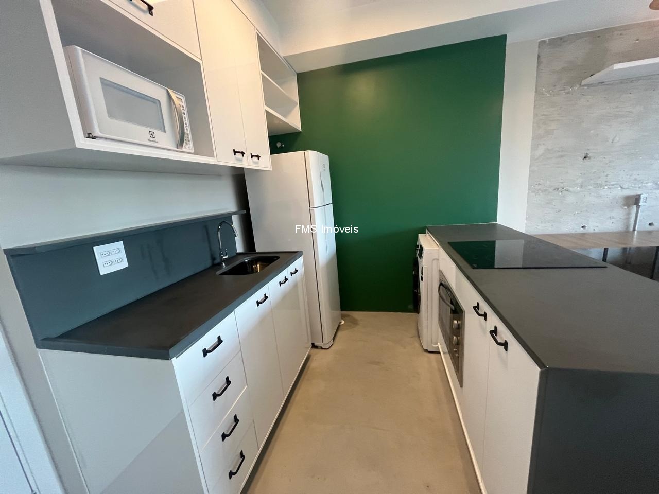 Apartamento, 1 quarto, 50 m² - Foto 10