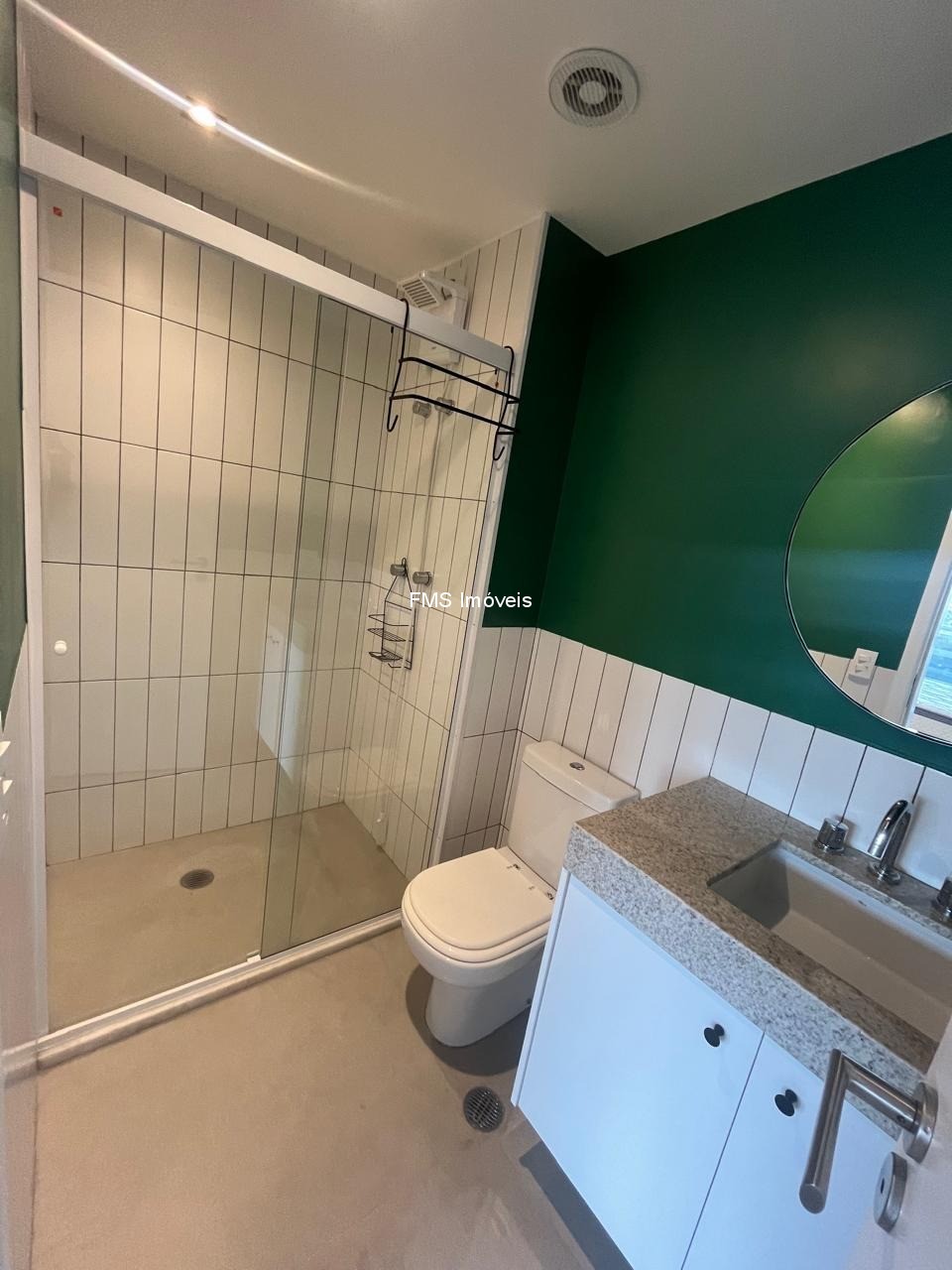 Apartamento, 1 quarto, 50 m² - Foto 11