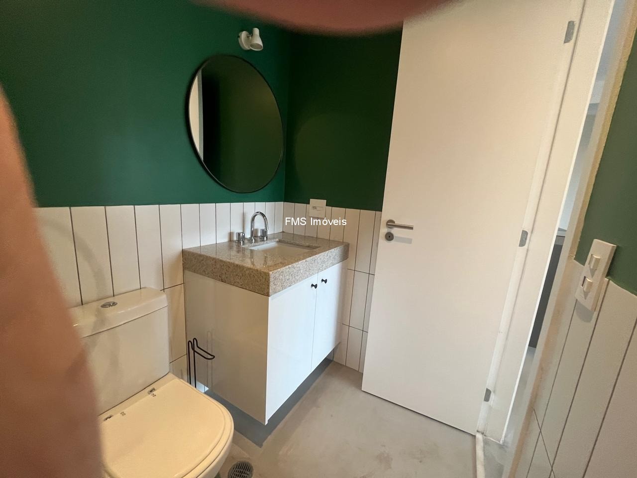 Apartamento, 1 quarto, 50 m² - Foto 12