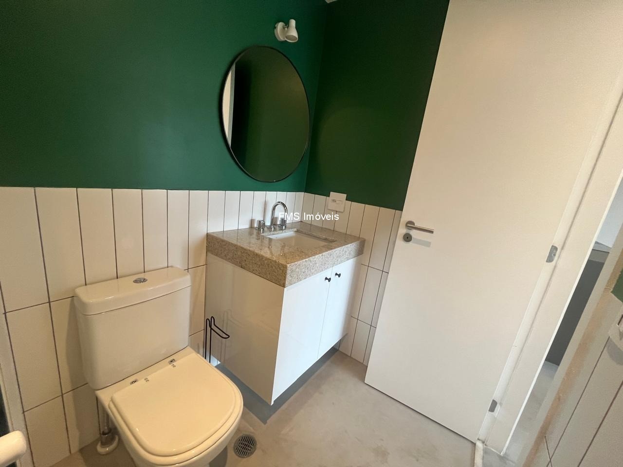 Apartamento, 1 quarto, 50 m² - Foto 13