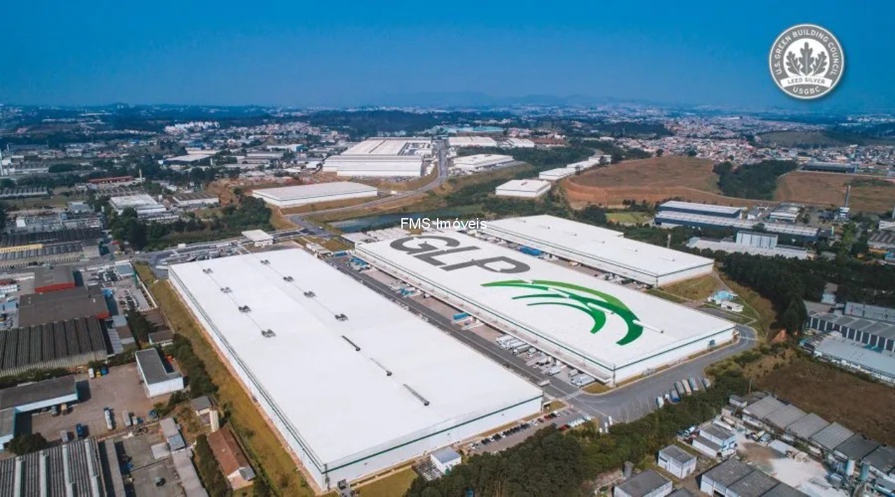Depósito-Galpão, 9918 m² - Foto 4