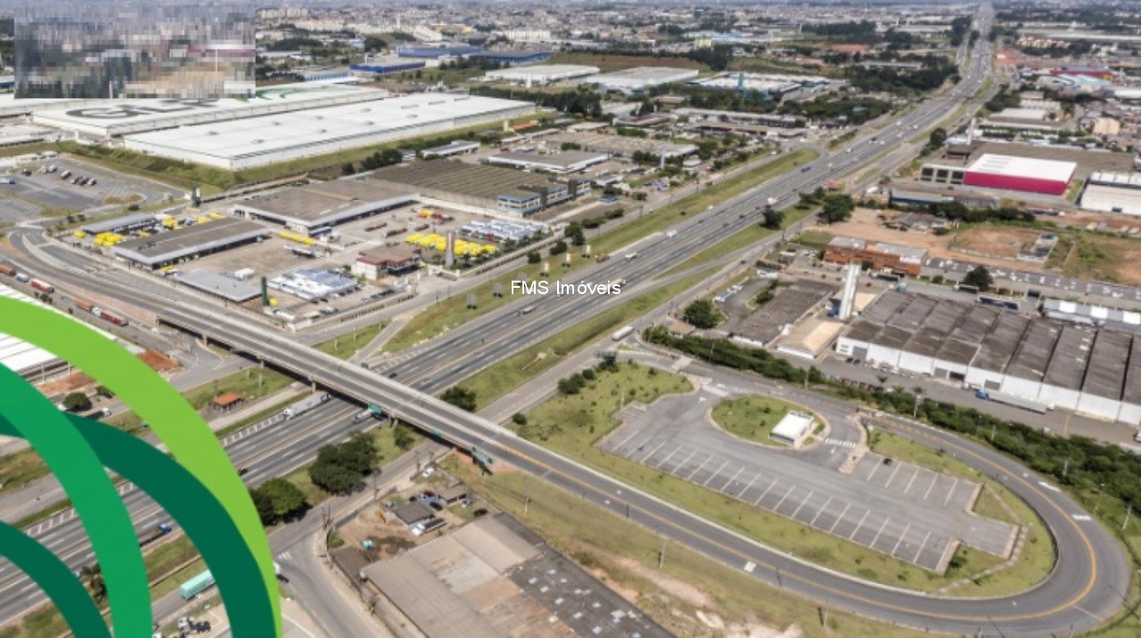 Depósito-Galpão, 28086 m² - Foto 3