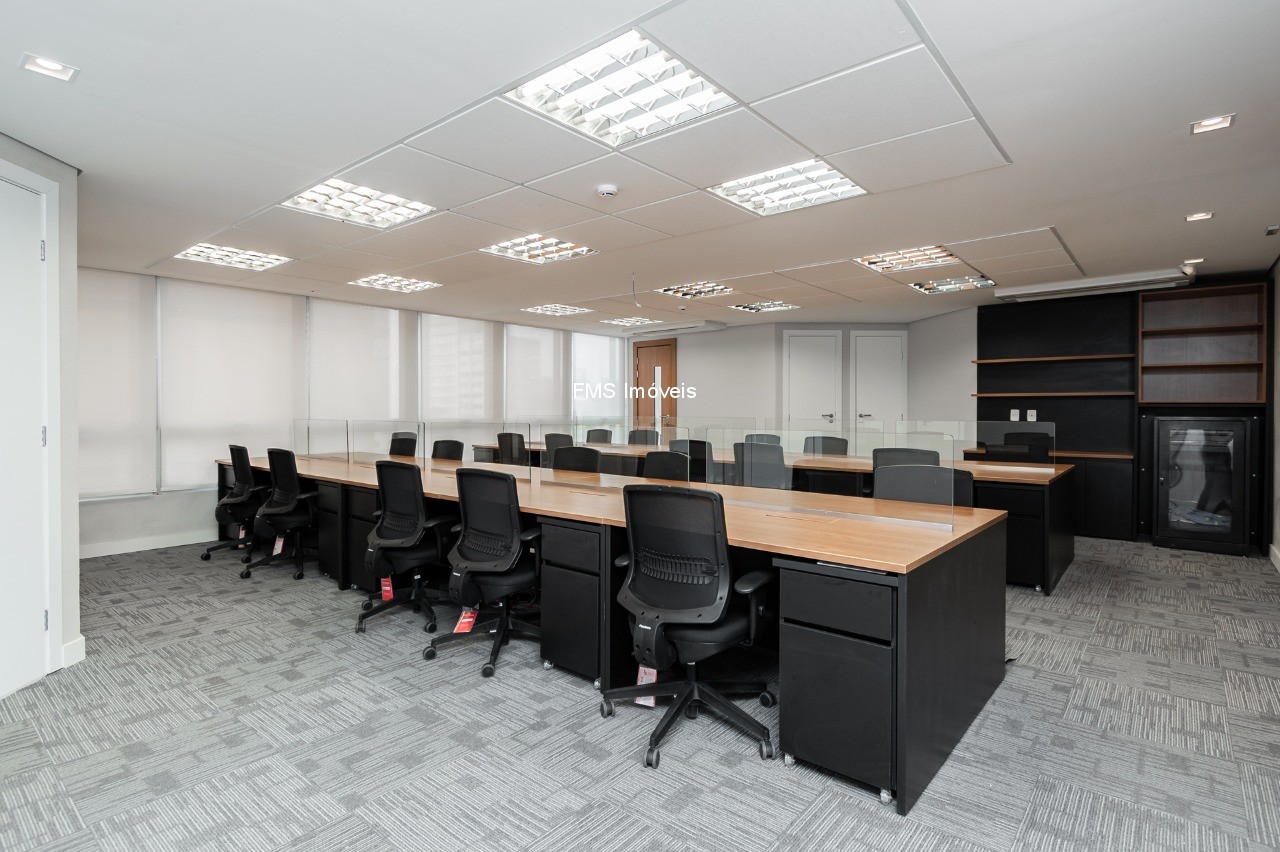 Sala-Conjunto, 220 m² - Foto 1