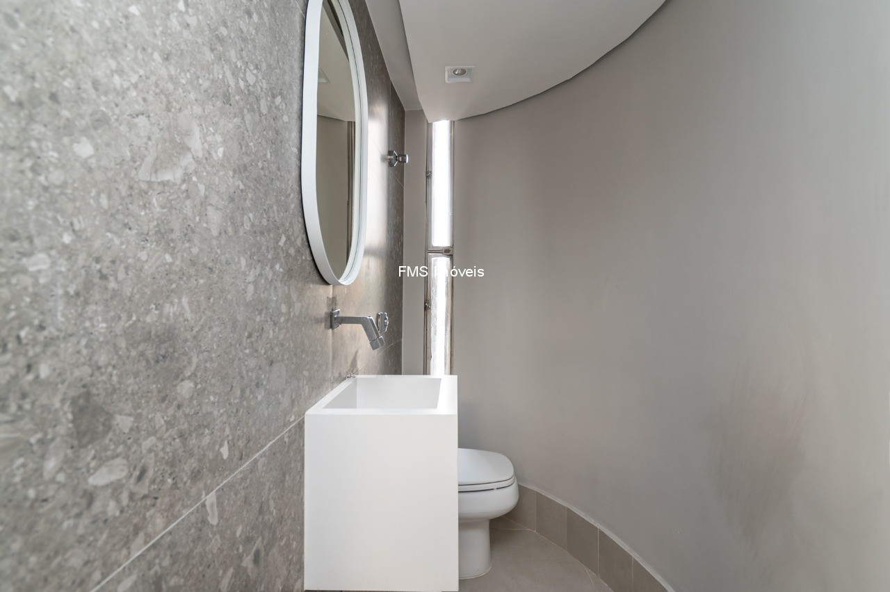 Sala-Conjunto, 220 m² - Foto 4