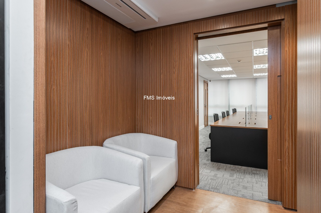 Sala-Conjunto, 220 m² - Foto 12
