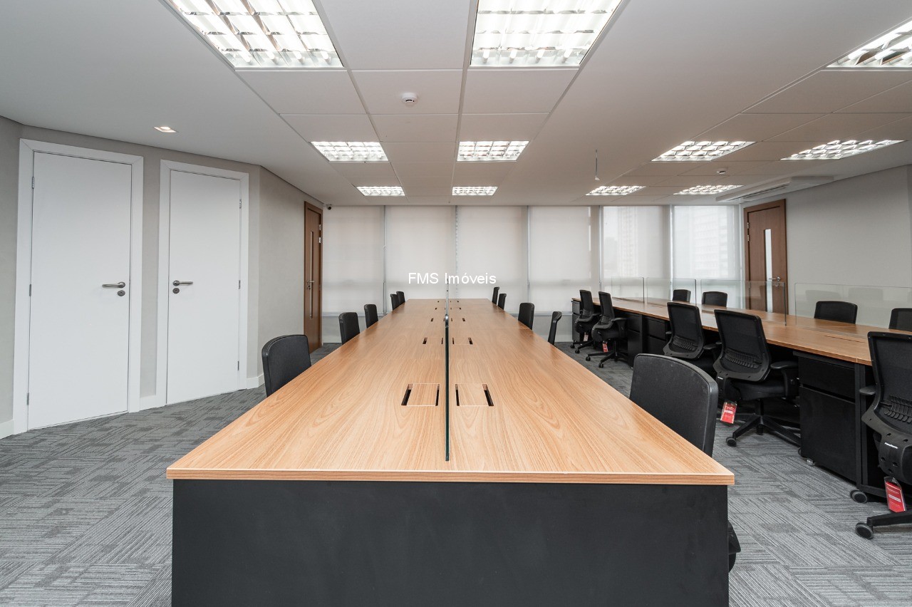 Sala-Conjunto, 220 m² - Foto 13